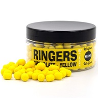 Ringers Wafters Mini žltá čokoláda
