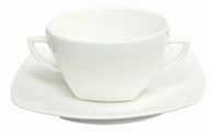 KAROLINA HIRUNI 12 X BOUTION HRNEC 350 ML PODMIEČKA ECRU KAROLINA HIRUNI 12 X BOUTION HRNEC 350 ML PODMIEČKA ECRU