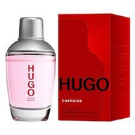 Hugo Boss Energize edt 75 ml