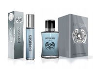 Chatler INVERSUS MEN 100 + 30ml EDP SET Chatler INVERSUS MEN 100 + 30ml EDP SET