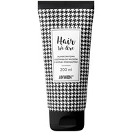 Anwen Hair We Are zvlhčujúci kondicionér na vlasy všetkých pórovitostí 200 ml Anwen Hair We Are zvlhčujúci kondicionér na vlasy všetkých pórovitostí 200 ml