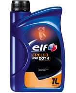 BRZDOVÁ KVAPALINA ELF FRELUB 650 DOT 4 1L BRZDOVÁ KVAPALINA ELF FRELUB 650 DOT 4 1L