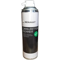 Renault čistič škrtiacej klapky karburátora