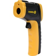 Bezdotykový teplomer pyrometer -50 +380°C VOREL Bezdotykový teplomer pyrometer -50 +380°C VOREL