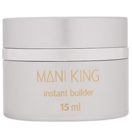 MANI KING Instant Nails Building Gel 15ml OUTLET MANI KING Instant Nails Building Gel 15ml OUTLET