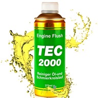 NAJPREDÁVANEJŠÍ!!! TEC 2000 Engine Flush 375ml