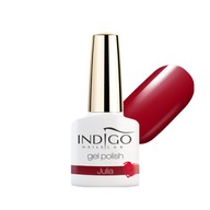 zabiť Indigo Hybridný lak julia zabiť Indigo Hybridný lak julia