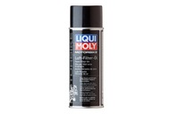 LIQUI MOLY Olej v spreji do vzduchových filtrov 400 ml LIQUI MOLY Olej v spreji do vzduchových filtrov 400 ml