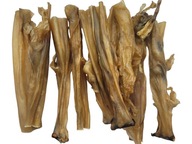 Pochúťka z KRAJIČEJ kože 100% NATURAL 500g Pochúťka z KRAJIČEJ kože 100% NATURAL 500g