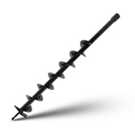 AUGUSTOVÝ VRTÁK PRE PÔDNY VRTÁK PRIEMER 25CM DĹŽKA 80CM SILNÝ AUGUSTOVÝ VRTÁK PRE PÔDNY VRTÁK PRIEMER 25CM DĹŽKA 80CM SILNÝ