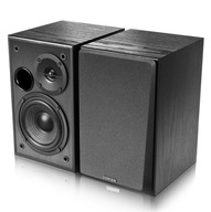 EDIFIER R1100 stereo set 42W reproduktory 2.0 čierny