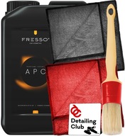 FRESSO APC - Univerzálna čistiaca kvapalina 5L FRESSO APC - Univerzálna čistiaca kvapalina 5L
