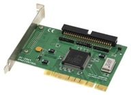 DAWICONTROL DC-2964 CONTROLLER SCSI 50-PIN PCI DAWICONTROL DC-2964 CONTROLLER SCSI 50-PIN PCI