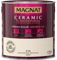 Farba Magnat Ceramic Noble Crystal 2,5l Farba Magnat Ceramic Noble Crystal 2,5l