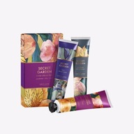 ORIFLAME SET krémov na ruky Secret Garden 90 ml ORIFLAME SET krémov na ruky Secret Garden 90 ml