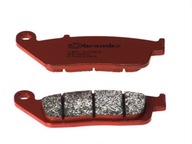 Brzdové platničky Brembo 07HO30SA Brzdové platničky Brembo 07HO30SA