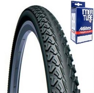 PLÁŠŤ Mitas V81 SHIELD 40-622 700x38c + duša DV40 PLÁŠŤ Mitas V81 SHIELD 40-622 700x38c + duša DV40