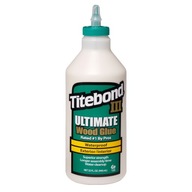 Lepidlo na drevo Titebond III Ultimate D4 - 946ml