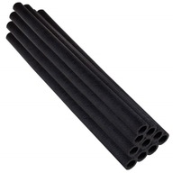 NÁKRYT PENOVÝCH TRUBEK NA STĹPY TRAMPOLÍNY 80cm X10 NÁKRYT PENOVÝCH TRUBEK NA STĹPY TRAMPOLÍNY 80cm X10