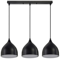 ZÁVESNÁ LAMPA, Nastaviteľná, LUSTRE, LED JEDNODUCHÁ, STROPNÁ, KLAPKA 2x E27 ZÁVESNÁ LAMPA, Nastaviteľná, LUSTRE, LED JEDNODUCHÁ, STROPNÁ, KLAPKA 2x E27