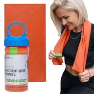RÝCHLOSUŠIACA ŠPORTOVÁ UTERÁK Z MIKROVLÁKNA 30X100 RÝCHLOSUŠIACA ŠPORTOVÁ UTERÁK Z MIKROVLÁKNA 30X100