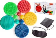 TULLO SENSORY DISCS TOUCH MEMORY HRA TULLO SENSORY DISCS TOUCH MEMORY HRA