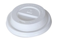 Vrchnák 80mm pokrievka na 250ml poháre - 1000ks Vrchnák 80mm pokrievka na 250ml poháre - 1000ks