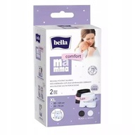 BELLA OPÄTOVNE POUŽITEĽNÉ PÓRODNÉ NOHAVIČKY SIEŤOVANÉ M/L BELLA OPÄTOVNE POUŽITEĽNÉ PÓRODNÉ NOHAVIČKY SIEŤOVANÉ M/L