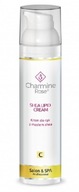 Krém na ruky Charmine Rose s bambuckým maslom 100 ml Krém na ruky Charmine Rose s bambuckým maslom 100 ml