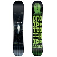 2023 snowboard CAPITA Pathfinder 151