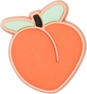 Pin Decoration Jibbitz Charms Pin pre Crocs Peach Topánky Pin Decoration Jibbitz Charms Pin pre Crocs Peach Topánky