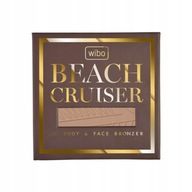 WIBO BEACH CRUISER BRONZER NA TVÁR A TELO 03 WIBO BEACH CRUISER BRONZER NA TVÁR A TELO 03