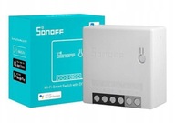 Wi-Fi ovládač SONOFF SMART HOME MINI R2 10A Wi-Fi ovládač SONOFF SMART HOME MINI R2 10A
