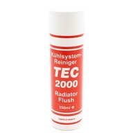 TEC2000 splachovanie chladiča 350ml TEC2000 splachovanie chladiča 350ml
