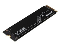 Kingston KC3000 1TB M.2 NVME PCIE 4.0