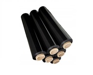 3kg STRETCH FÓLIA čierna STRETCH čierna 6 ks. na balenie balíkov 3kg STRETCH FÓLIA čierna STRETCH čierna 6 ks. na balenie balíkov