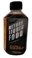 Method Mania Liquid Krill & Shrimp 250 ml