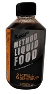 Method Mania Liquid Krill & Shrimp 250 ml Method Mania Liquid Krill & Shrimp 250 ml
