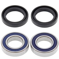 LOŽISKÁ PREDNÝCH KOLIES S TESNENIAMI HONDA CRF 250R 04-19, CRF 450R LOŽISKÁ PREDNÝCH KOLIES S TESNENIAMI HONDA CRF 250R 04-19, CRF 450R