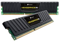 CORSAIR Vengeance LP DDR3 RAM 16GB 1600MHz