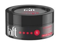 TAFT POWER VOSK NA HAIR STYLING VOSK 75ml TAFT POWER VOSK NA HAIR STYLING VOSK 75ml
