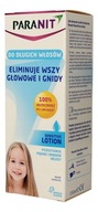 Paranit Sensitive Lotion na vši a hnidy 150 ml