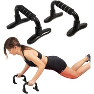 PUSH UP RÚČKY, VYSTUŽENÉ 2 KS EB FIT