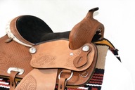 WESTERN SEDLO Z USA 13C PRE PONY