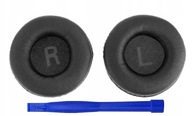 Špongia pre SLÚCHADLÁ AKG K518 K518DJ SLÚCHADLÁ DELUXE QUALITY Špongia pre SLÚCHADLÁ AKG K518 K518DJ SLÚCHADLÁ DELUXE QUALITY