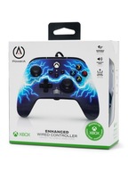 PowerA Xbox Series X/S Lightning Wired Pad PowerA Xbox Series X/S Lightning Wired Pad