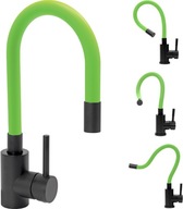 FLEXIBILNÁ KUCHYŇSKÁ batéria FLEXIBILNÁ GREEN WAVE FLEXIBILNÁ KUCHYŇSKÁ batéria FLEXIBILNÁ GREEN WAVE