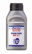 LIQUI MOLY DOT 5.1 0.25L (BRZDOVÁ KVAPALINA) LIQUI MOLY DOT 5.1 0.25L (BRZDOVÁ KVAPALINA)