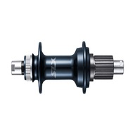 Zadný náboj Shimano 12-rýchlostný 32H FH-M7110 12x148 CL Zadný náboj Shimano 12-rýchlostný 32H FH-M7110 12x148 CL