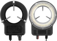 OSVETLENIE PRE MIKROSKOP PODSVIETENIE S NASTAVENÍM JASU 144x LED USB OSVETLENIE PRE MIKROSKOP PODSVIETENIE S NASTAVENÍM JASU 144x LED USB